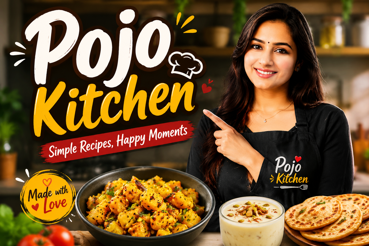 Pojo Kitchen